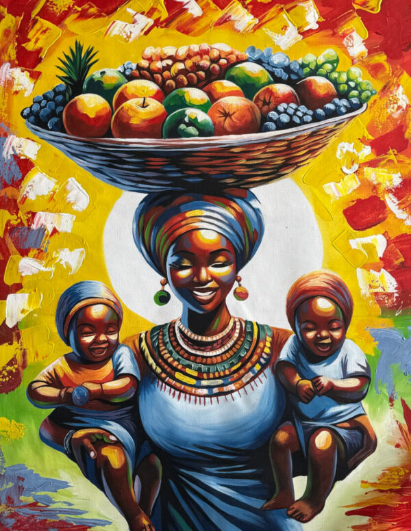 Fruitful